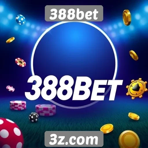 Análise das ofertas de jogos do site 388bet