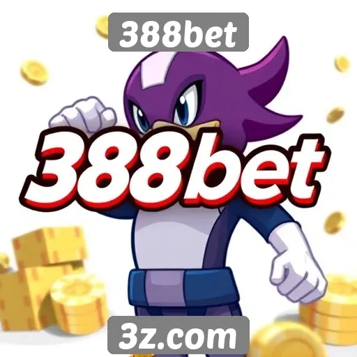 Análise da plataforma de jogos 388bet