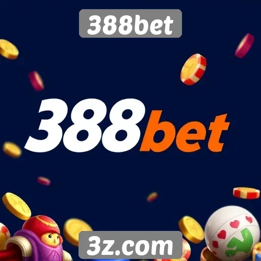 Plataforma 388bet oferece diversidade em jogos online