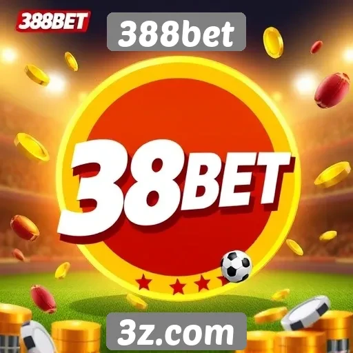 Análise das promoções disponíveis no 388bet