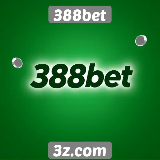 Recensão do site de jogos 388bet e suas funcionalidades