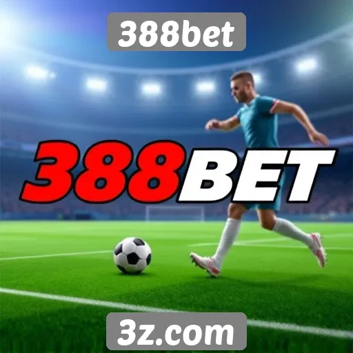 Estratégias de apostas para maximizar ganhos no 388bet