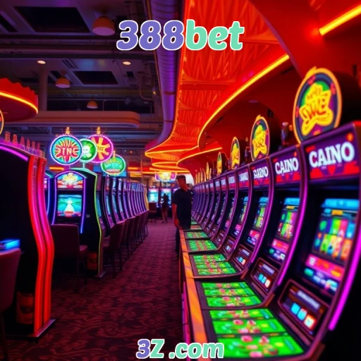 388bet Cassino online
