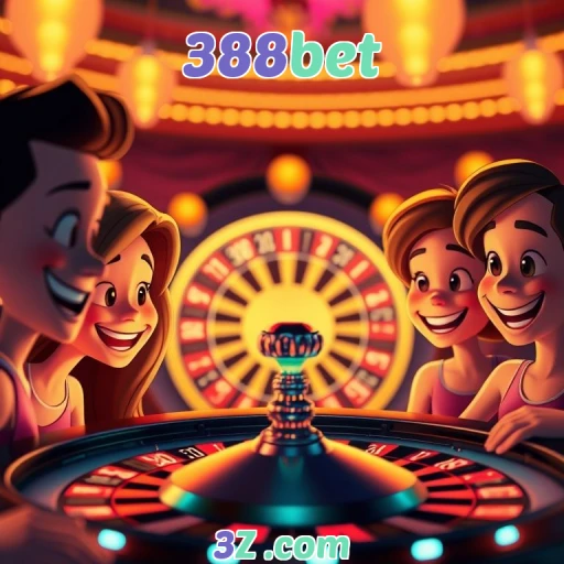 388bet Site confiável