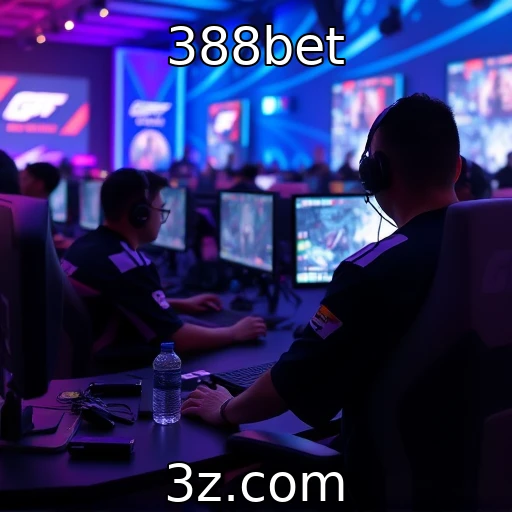 Eventos de eSports atraem novos públicos e patrocinadores