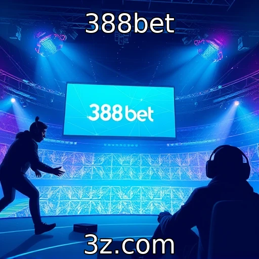 Futuro dos e-sports no cenário competitivo