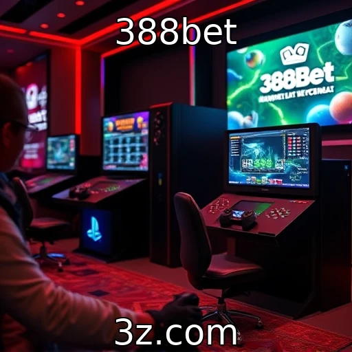 Inovações tecnológicas em consoles de jogos