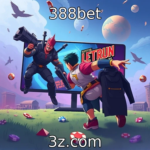 Crescimento das plataformas de streaming de jogos