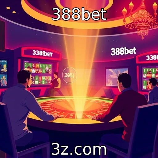 Perspectivas de crescimento para a indústria de jogos