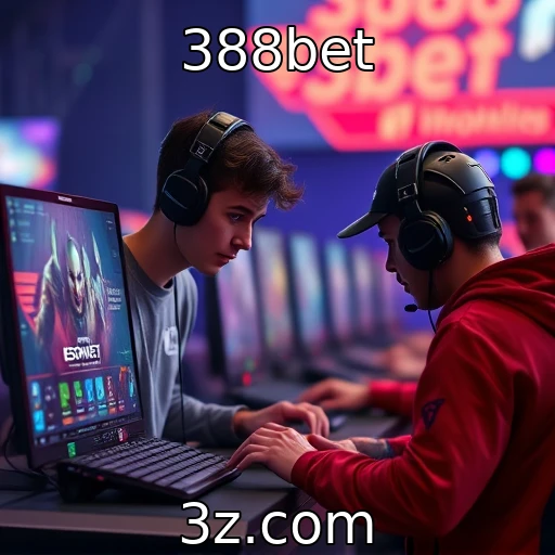 O crescimento dos eSports entre jovens