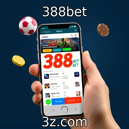 Crescimento do mercado de jogos móveis no Brasil