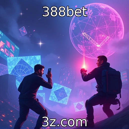 Transformação da narrativa nos jogos modernos