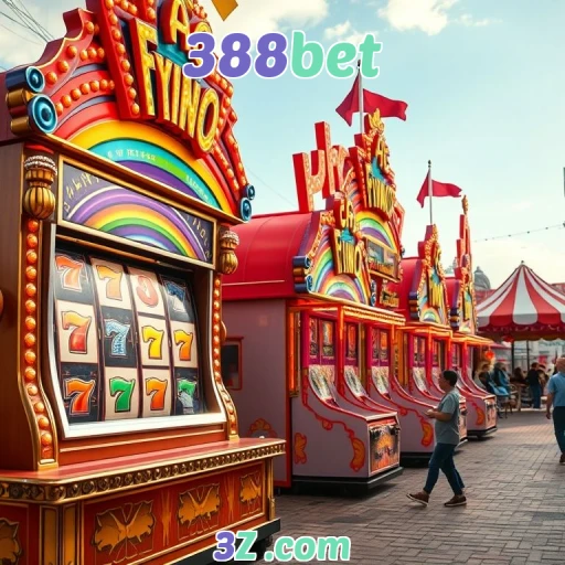 388bet Promoções