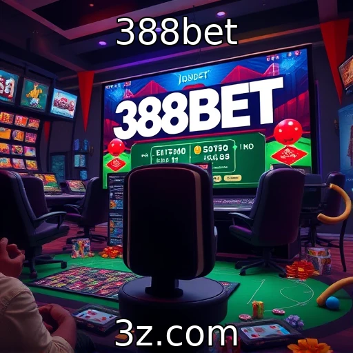 Regulamentações impactam o mercado de jogos online