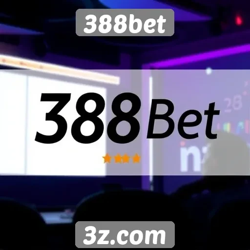 Experiência do usuário no 388bet é bem avaliada